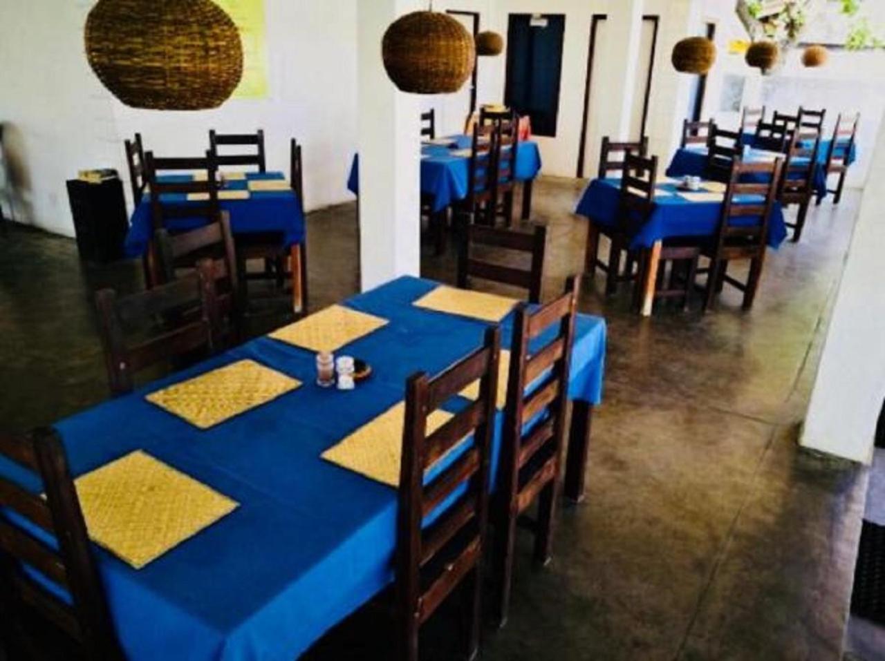 Jasmine Garden Beach Guest House Hikkaduwa Exterior foto