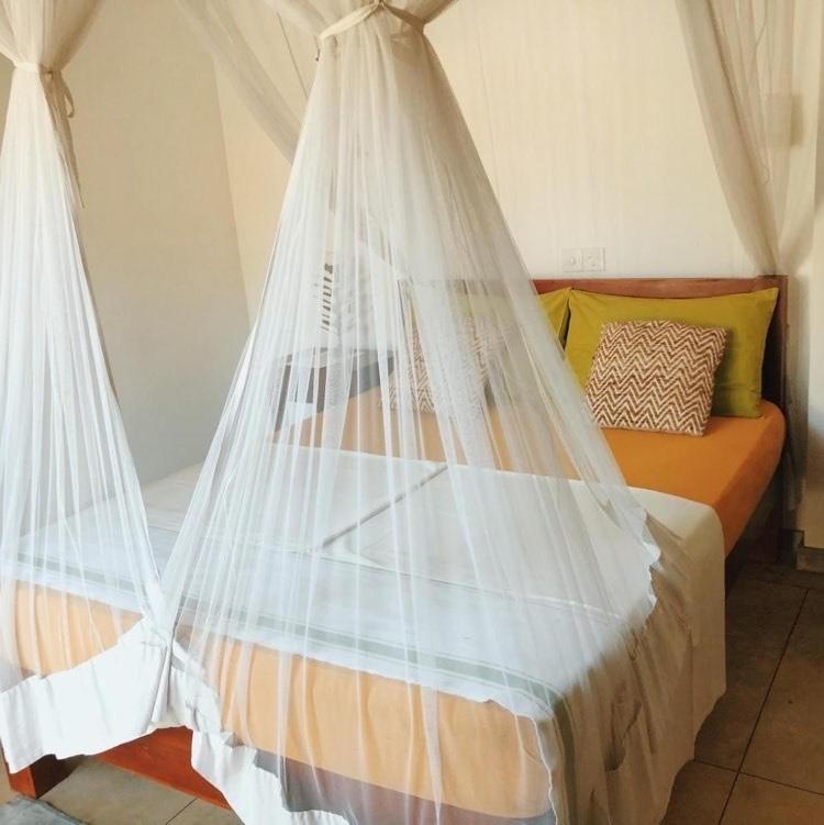 Jasmine Garden Beach Guest House Hikkaduwa Exterior foto